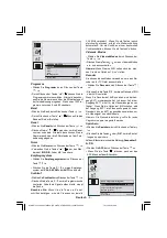 Preview for 9 page of Dual DTFT 20-3 Manual