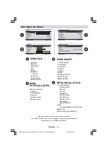 Preview for 23 page of Dual DTFT 20-3 Manual