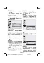 Preview for 25 page of Dual DTFT 20-3 Manual