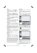 Preview for 26 page of Dual DTFT 20-3 Manual