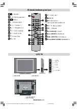 Preview for 36 page of Dual DTFT 20-3 Manual