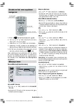 Preview for 41 page of Dual DTFT 20-3 Manual