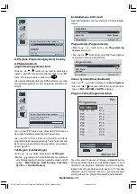 Preview for 44 page of Dual DTFT 20-3 Manual