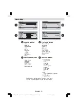 Preview for 57 page of Dual DTFT 20-3 Manual