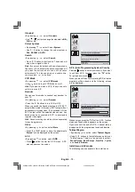 Preview for 60 page of Dual DTFT 20-3 Manual