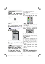 Preview for 63 page of Dual DTFT 20-3 Manual