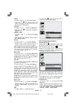 Preview for 76 page of Dual DTFT 20-3 Manual