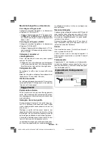 Preview for 81 page of Dual DTFT 20-3 Manual