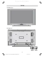 Preview for 5 page of Dual DTFT 27-1 Operating Instructions Manual