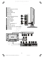 Preview for 6 page of Dual DTFT 27-1 Operating Instructions Manual