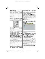 Preview for 42 page of Dual DTFT 27-1 Operating Instructions Manual