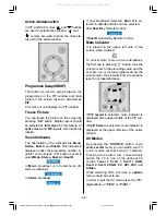 Preview for 79 page of Dual DTFT 27-1 Operating Instructions Manual