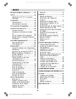 Preview for 86 page of Dual DTFT 27-1 Operating Instructions Manual