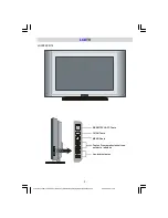 Preview for 5 page of Dual DTFT 37-1 Operating Instructions Manual