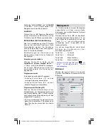 Preview for 13 page of Dual DTFT 37-1 Operating Instructions Manual