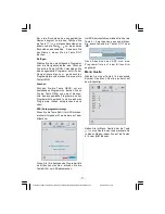 Preview for 19 page of Dual DTFT 37-1 Operating Instructions Manual