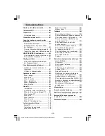 Preview for 32 page of Dual DTFT 37-1 Operating Instructions Manual