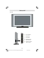 Preview for 34 page of Dual DTFT 37-1 Operating Instructions Manual