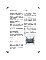 Preview for 37 page of Dual DTFT 37-1 Operating Instructions Manual