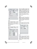 Preview for 43 page of Dual DTFT 37-1 Operating Instructions Manual