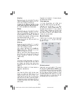 Preview for 44 page of Dual DTFT 37-1 Operating Instructions Manual