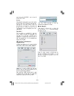 Preview for 47 page of Dual DTFT 37-1 Operating Instructions Manual