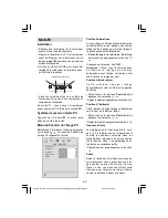 Preview for 48 page of Dual DTFT 37-1 Operating Instructions Manual