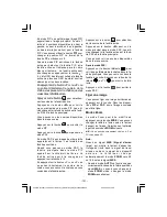 Preview for 50 page of Dual DTFT 37-1 Operating Instructions Manual