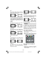 Preview for 51 page of Dual DTFT 37-1 Operating Instructions Manual