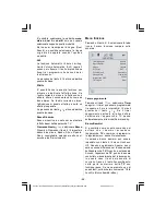 Preview for 71 page of Dual DTFT 37-1 Operating Instructions Manual