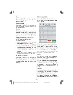 Preview for 73 page of Dual DTFT 37-1 Operating Instructions Manual