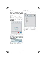 Preview for 74 page of Dual DTFT 37-1 Operating Instructions Manual