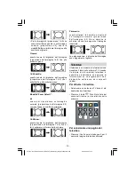 Preview for 78 page of Dual DTFT 37-1 Operating Instructions Manual