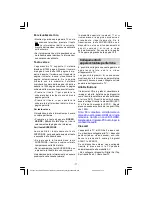 Preview for 80 page of Dual DTFT 37-1 Operating Instructions Manual