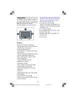 Preview for 90 page of Dual DTFT 37-1 Operating Instructions Manual