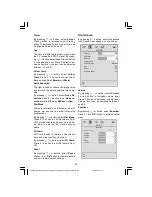 Preview for 96 page of Dual DTFT 37-1 Operating Instructions Manual