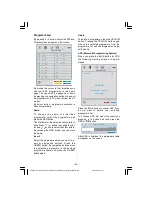 Preview for 100 page of Dual DTFT 37-1 Operating Instructions Manual