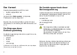 Предварительный просмотр 2 страницы Dual DTJ 301 USB Operating Manual