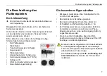 Предварительный просмотр 7 страницы Dual DTJ 301 USB Operating Manual