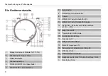 Предварительный просмотр 8 страницы Dual DTJ 301 USB Operating Manual