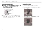 Предварительный просмотр 12 страницы Dual DTJ 301 USB Operating Manual