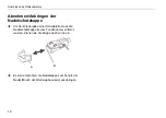 Предварительный просмотр 16 страницы Dual DTJ 301 USB Operating Manual