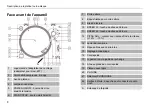 Предварительный просмотр 34 страницы Dual DTJ 301 USB Operating Manual