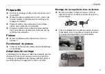 Предварительный просмотр 35 страницы Dual DTJ 301 USB Operating Manual