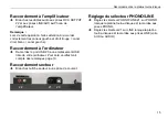 Предварительный просмотр 41 страницы Dual DTJ 301 USB Operating Manual