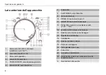 Предварительный просмотр 60 страницы Dual DTJ 301 USB Operating Manual