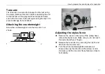 Предварительный просмотр 89 страницы Dual DTJ 301 USB Operating Manual