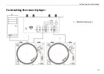 Предварительный просмотр 93 страницы Dual DTJ 301 USB Operating Manual