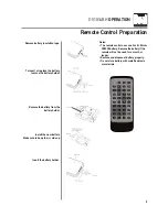 Preview for 8 page of Dual DV1014BH Installation & Owner'S Manual