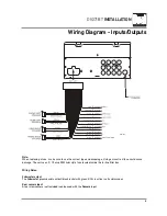 Preview for 7 page of Dual DV271BT Installation & Owner'S Manual